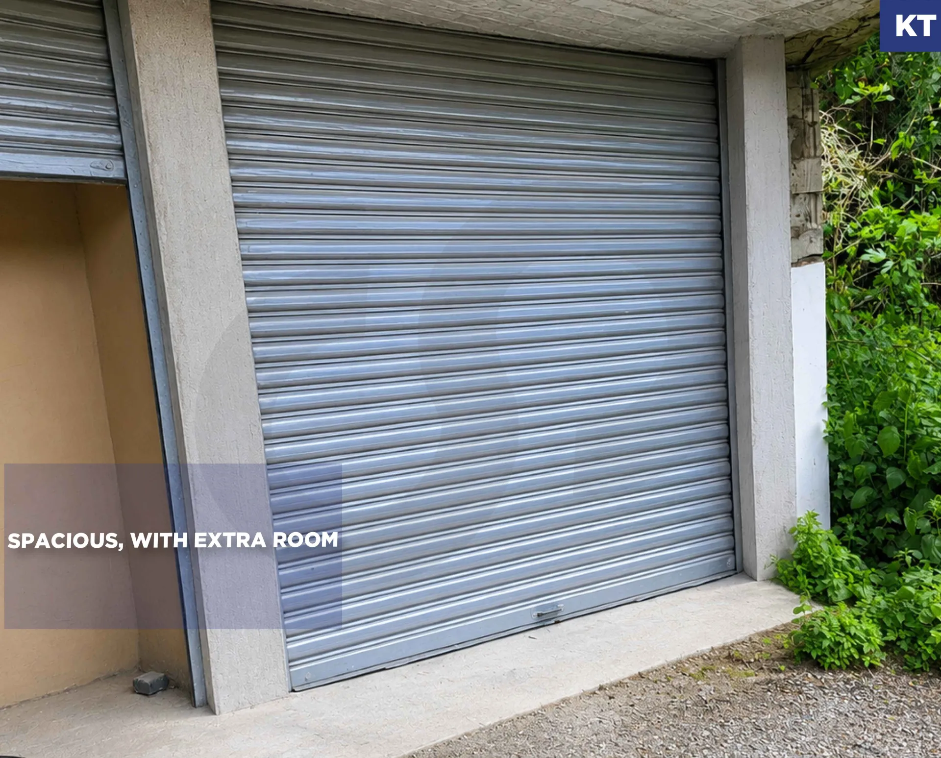 Warehouse for Rent in Aaoukar
