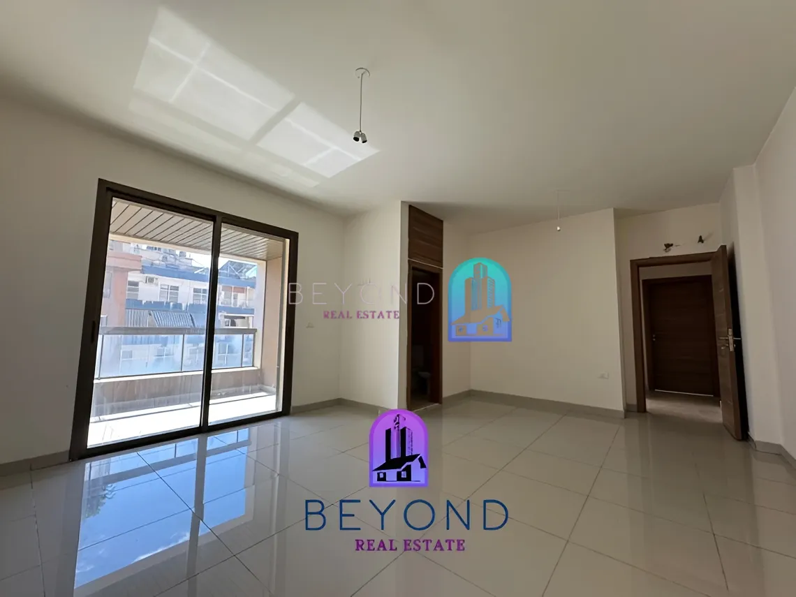 Apartment for rent in Ras Al Naba'a