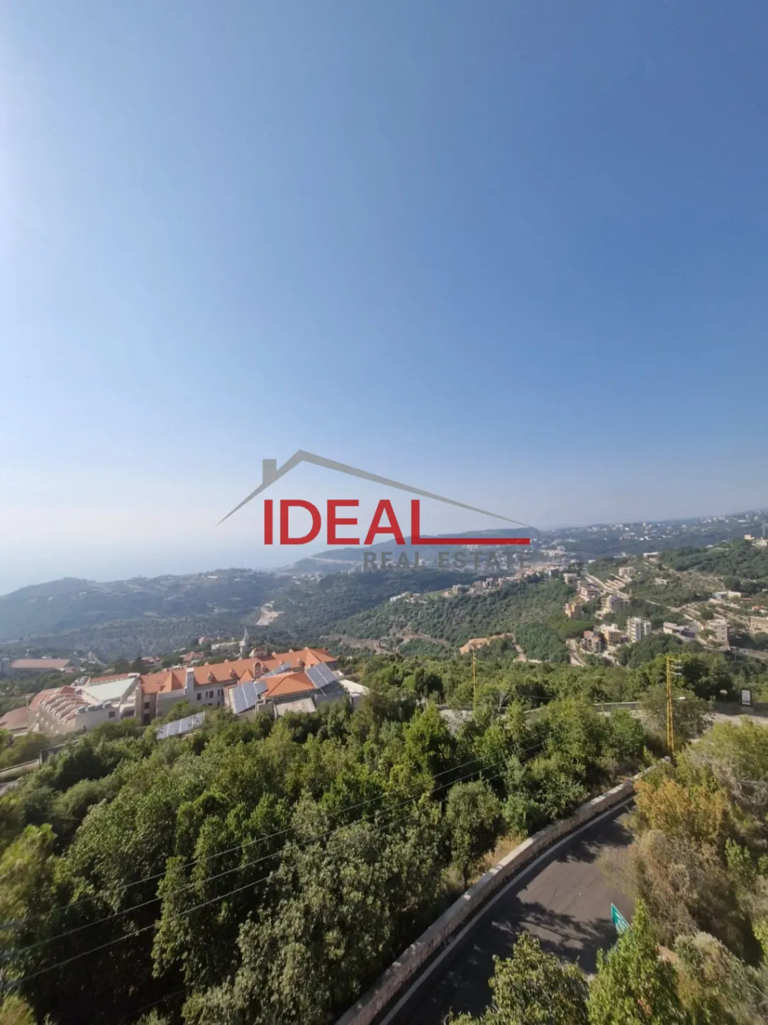 Residential Land for sale in Kfour, Lebanon