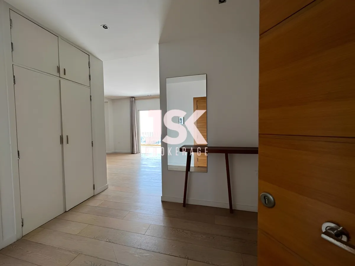 Apartment for Sale in Syoufi, Achrafieh, Beirut, Lebanon