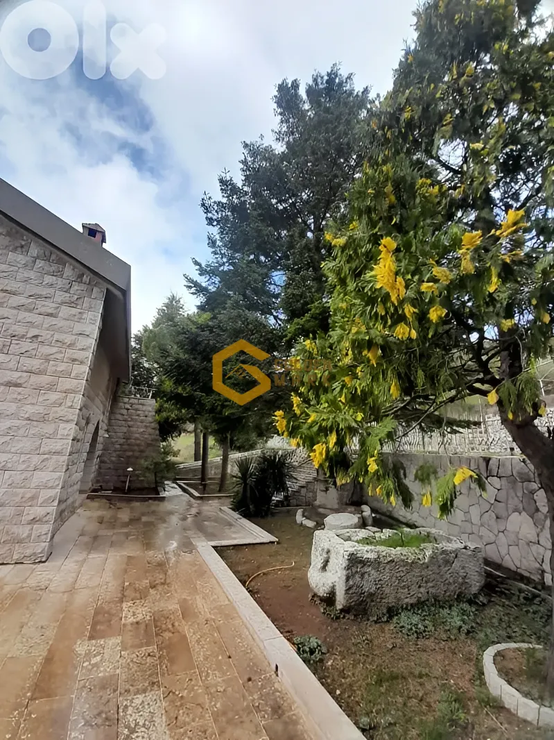 Villa for Sale in Aannaya