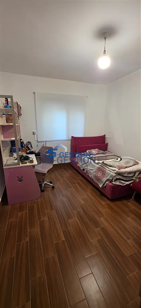 Apartment for Rent in Achrafieh