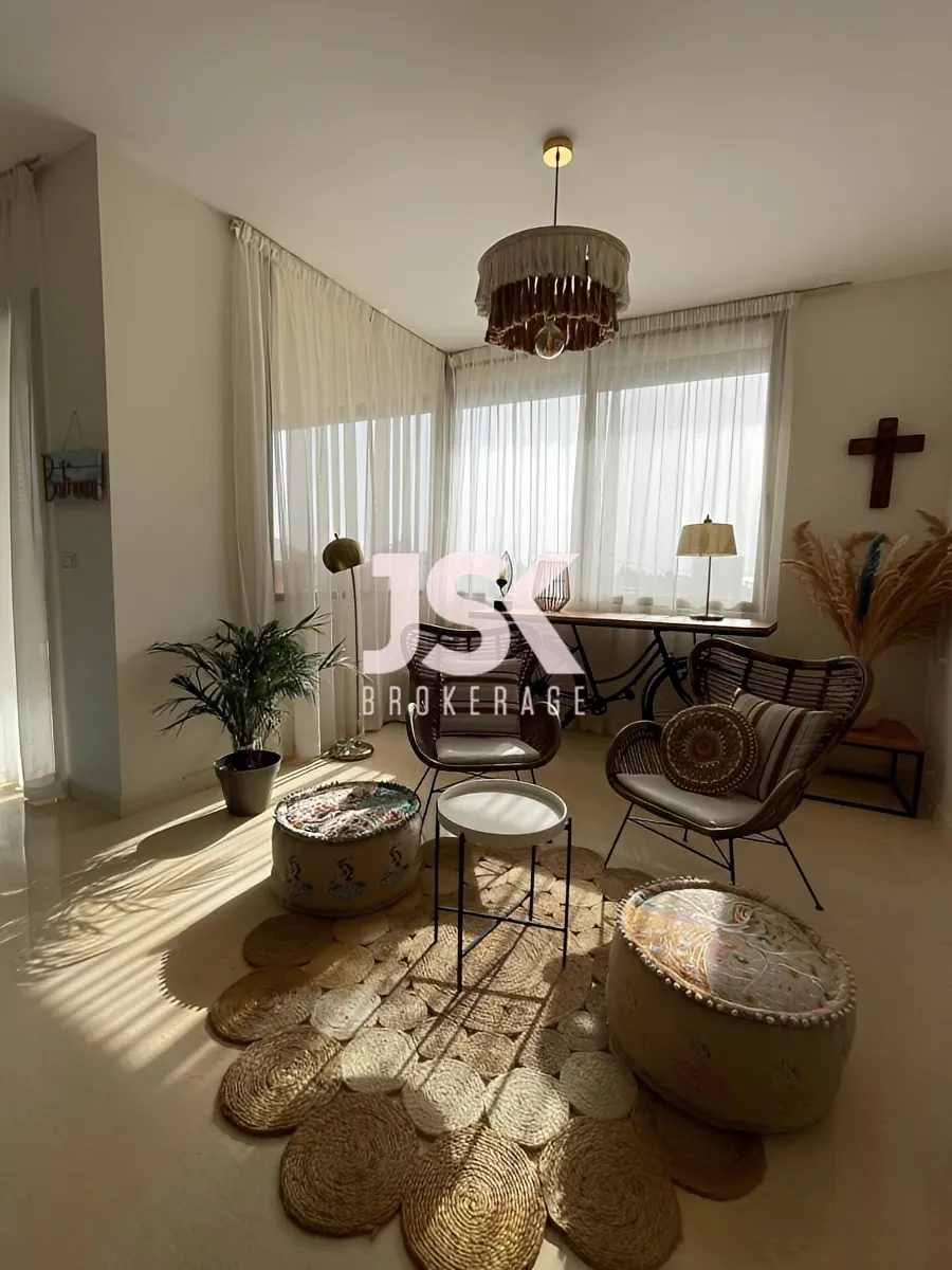 Apartment for Rent in Batroun, Lebanon