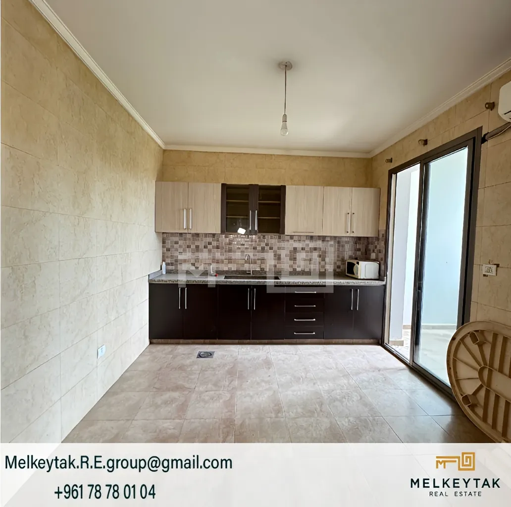 Apartment for sale in Antelias, Lebanon