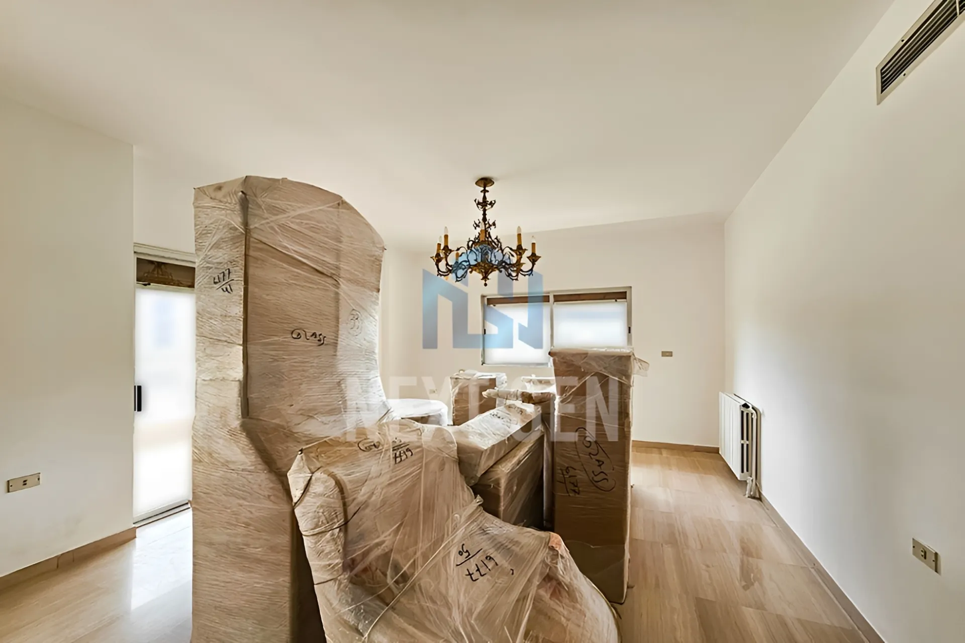 Apartment for sale in Verdun, Bayrut, Lebanon - 4 bed, 4 bath