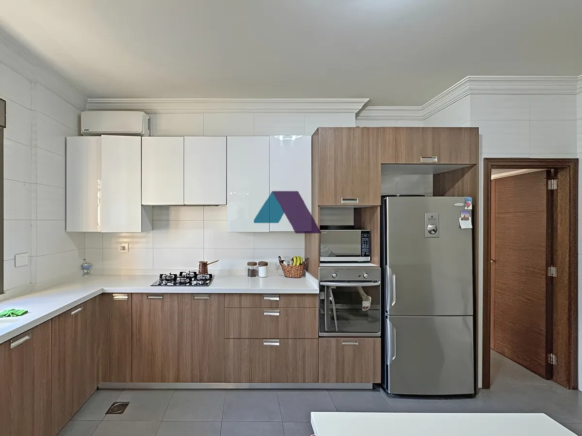 Apartment for Sale in Mar Takla, Hazmieh - 3 bed, 3 bath