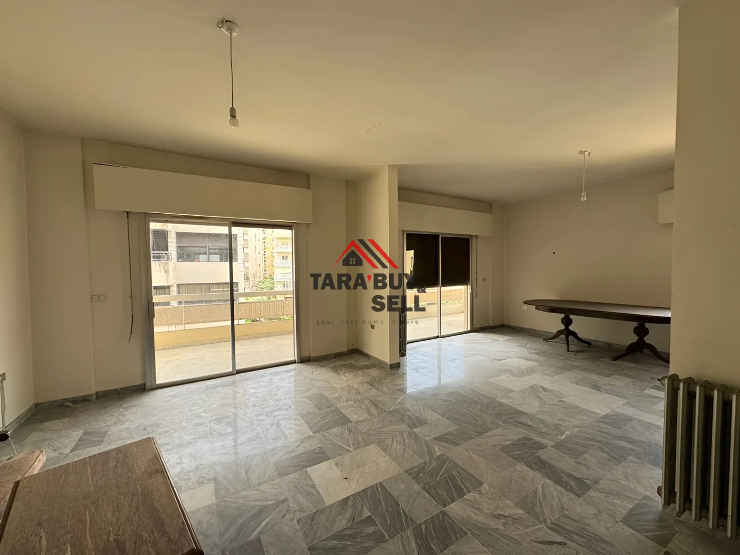 Apartment for sale in Adonis Kesrouane, Lebanon