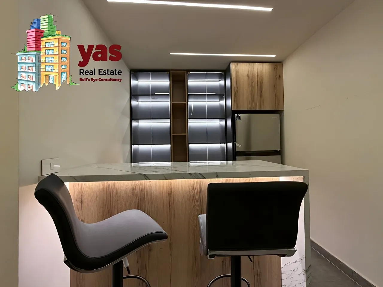 Apartment for Rent in Haret Sakhr