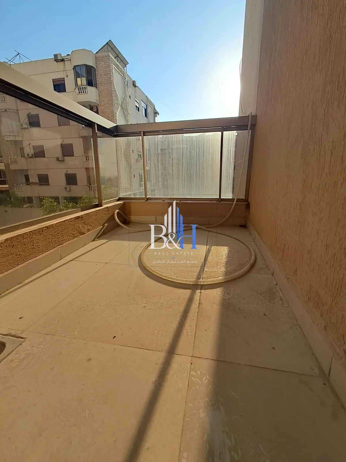 Apartment for sale in Dawhet aramoun, lebanon