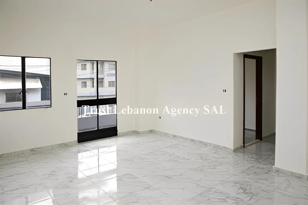 Office For Rent in Metn, Dekweneh