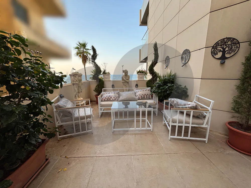 Apartment for Rent in Ain Al Mraiseh
