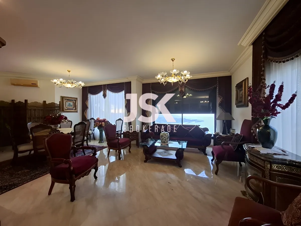 Triplex for Rent in Sahel Aalma, Lebanon