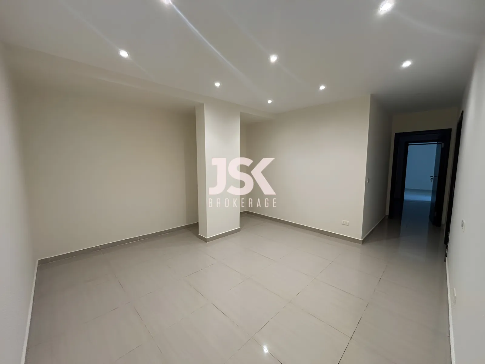Apartment for Rent in Mazraat Yachoua