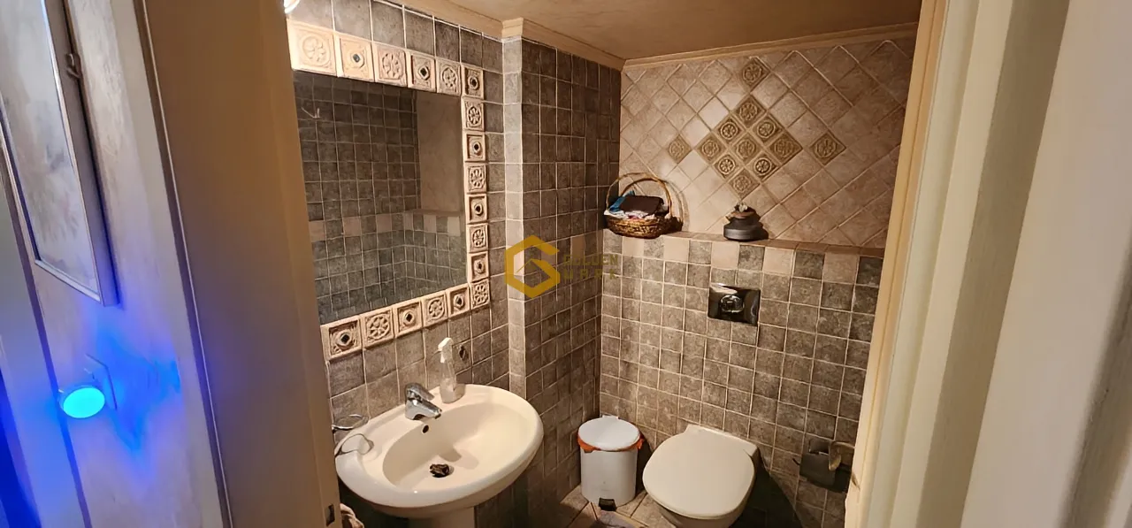 Apartment for Sale in Rawda, Metn