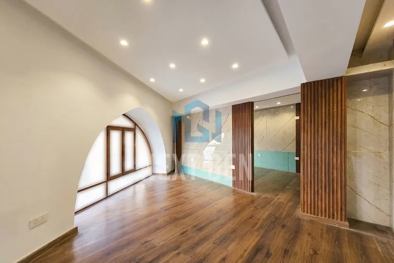 Office for Rent in Downtown