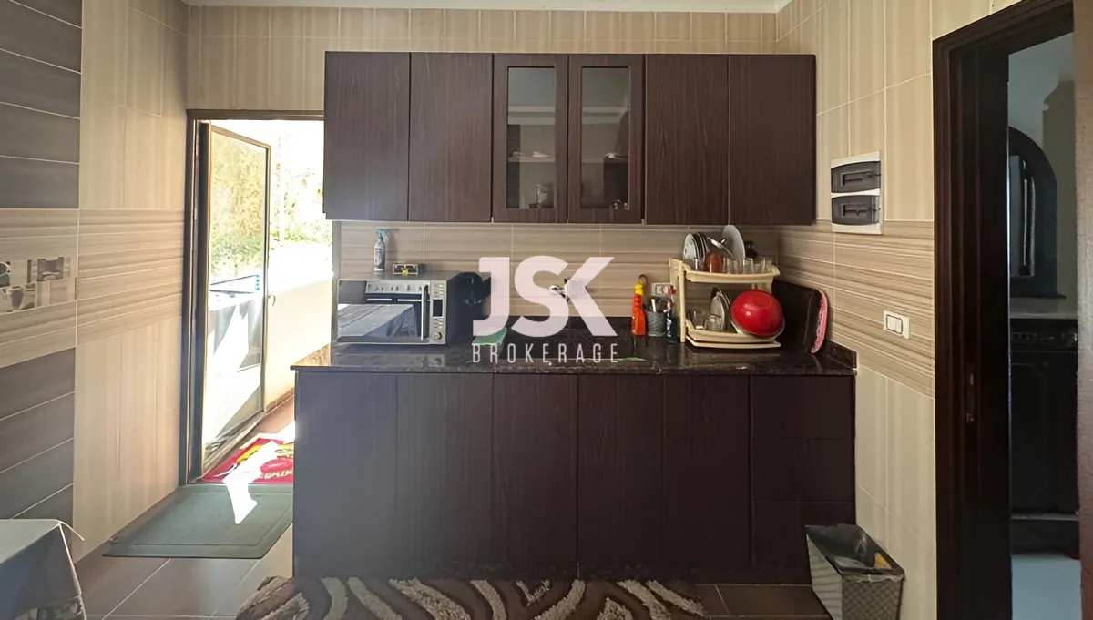 Apartment for Sale in Bchamoun, Lebanon - 3 bed, 3 bath