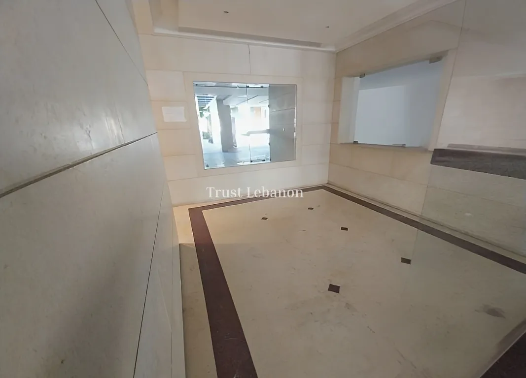 Apartment for rent in Achrafieh, Beirut, Lebanon