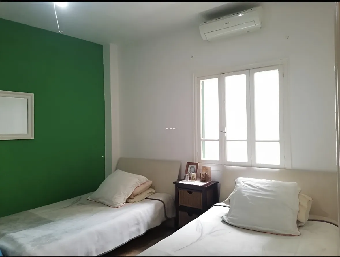 Apartment for sale in Tabariss, beirut, lebanon