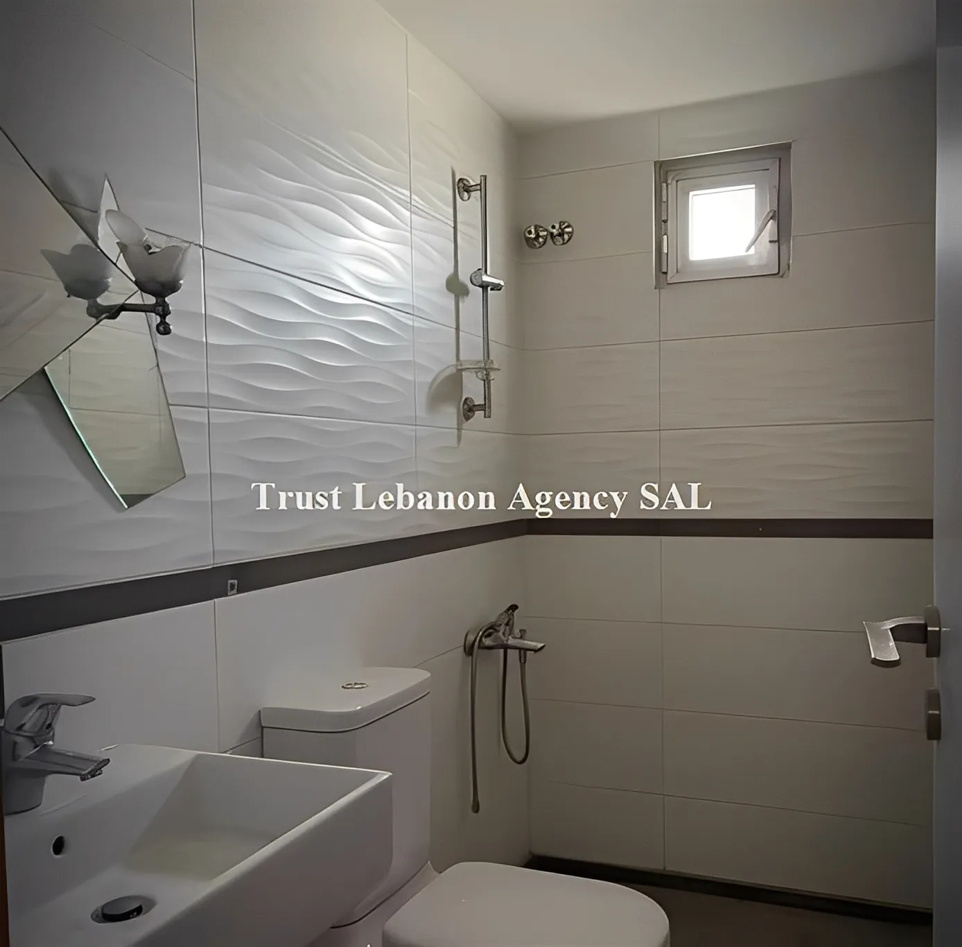 Office for rent in Achrafieh, Mar Michael