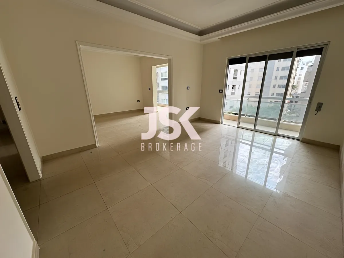 Apartment for Sale in Raoucheh, Beirut, Lebanon - 2 bed, 2 bath