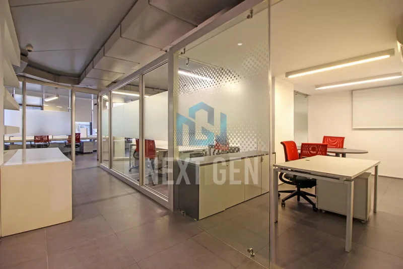 Office for Rent in Achrafieh