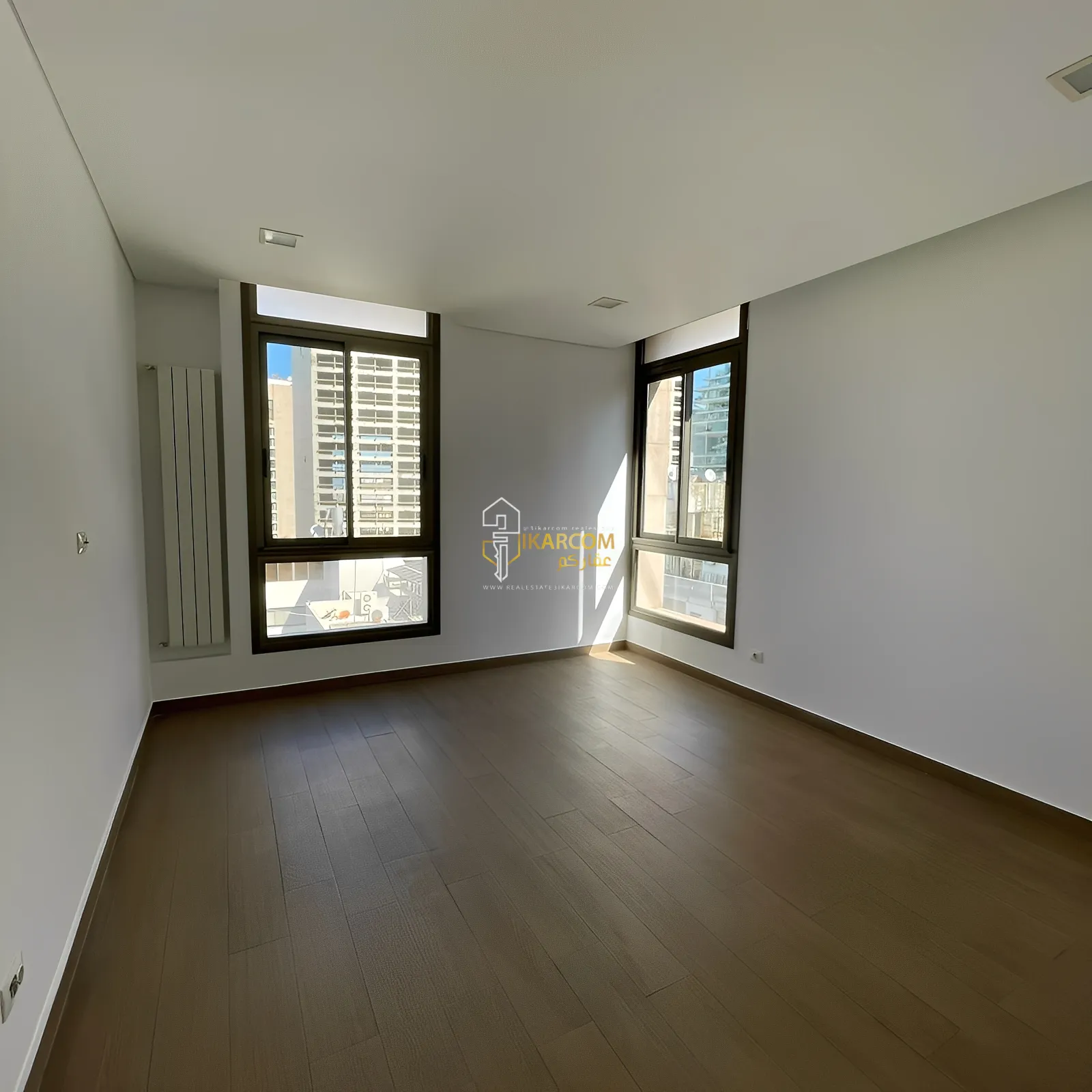 Apartment for Rent in Clemenceau