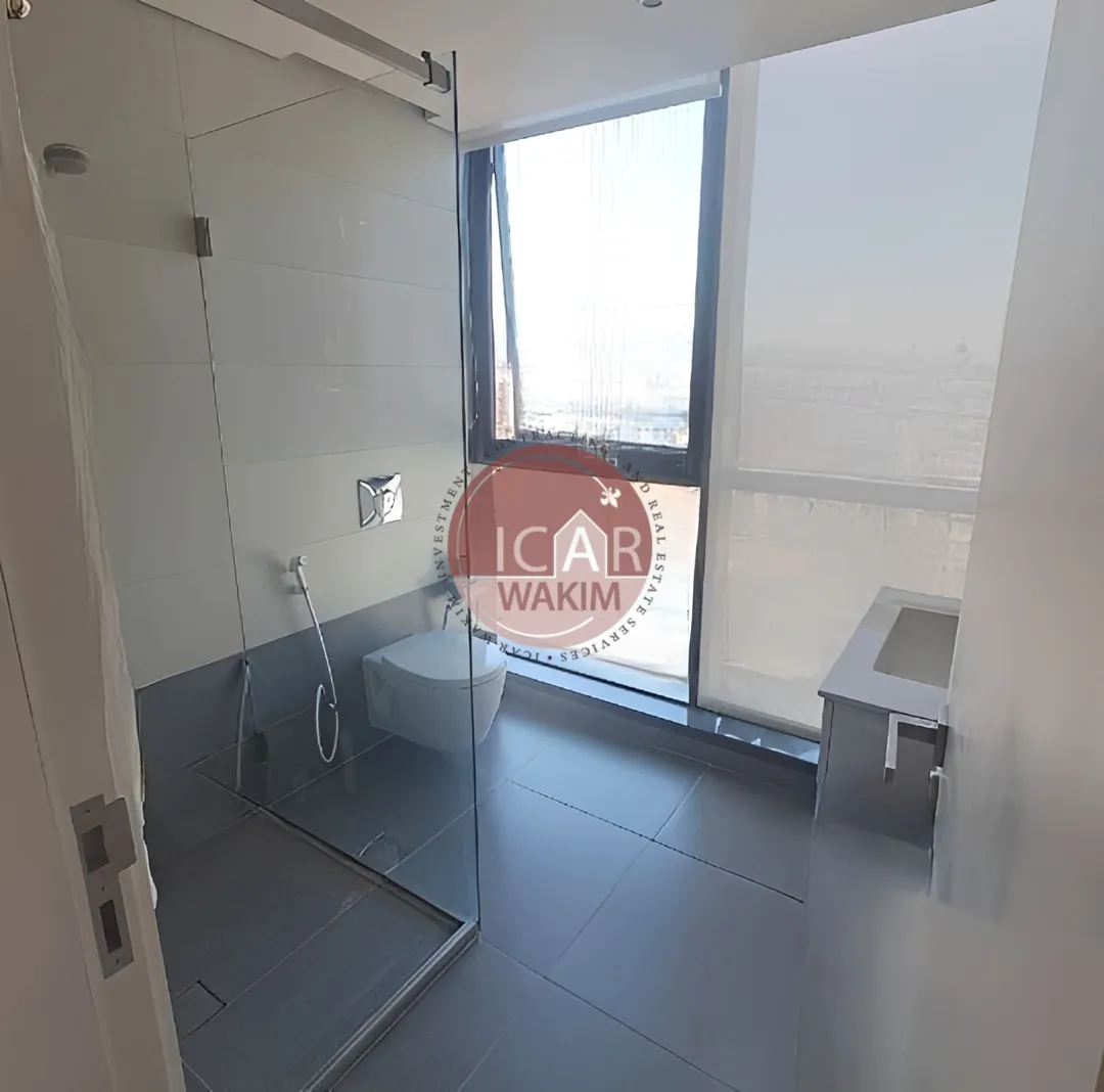 Apartment for sale in Sin El Fil, Lebanon