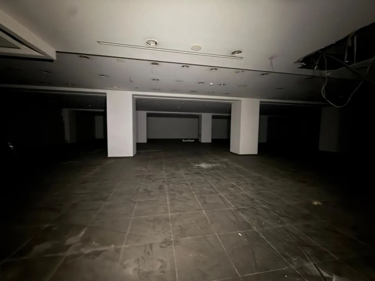 Warehouse for rent in Mkalles, lebanon