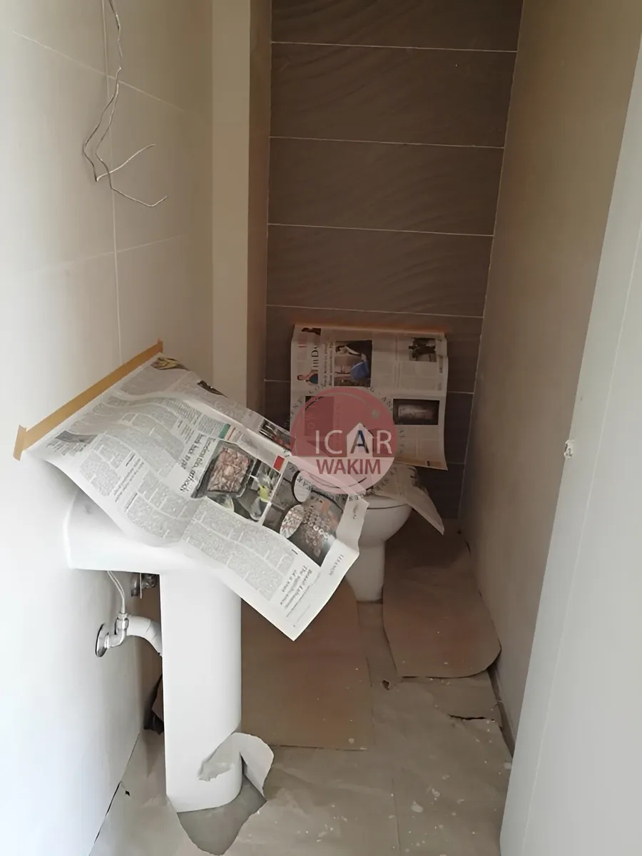 Apartment for Sale in Dbayeh