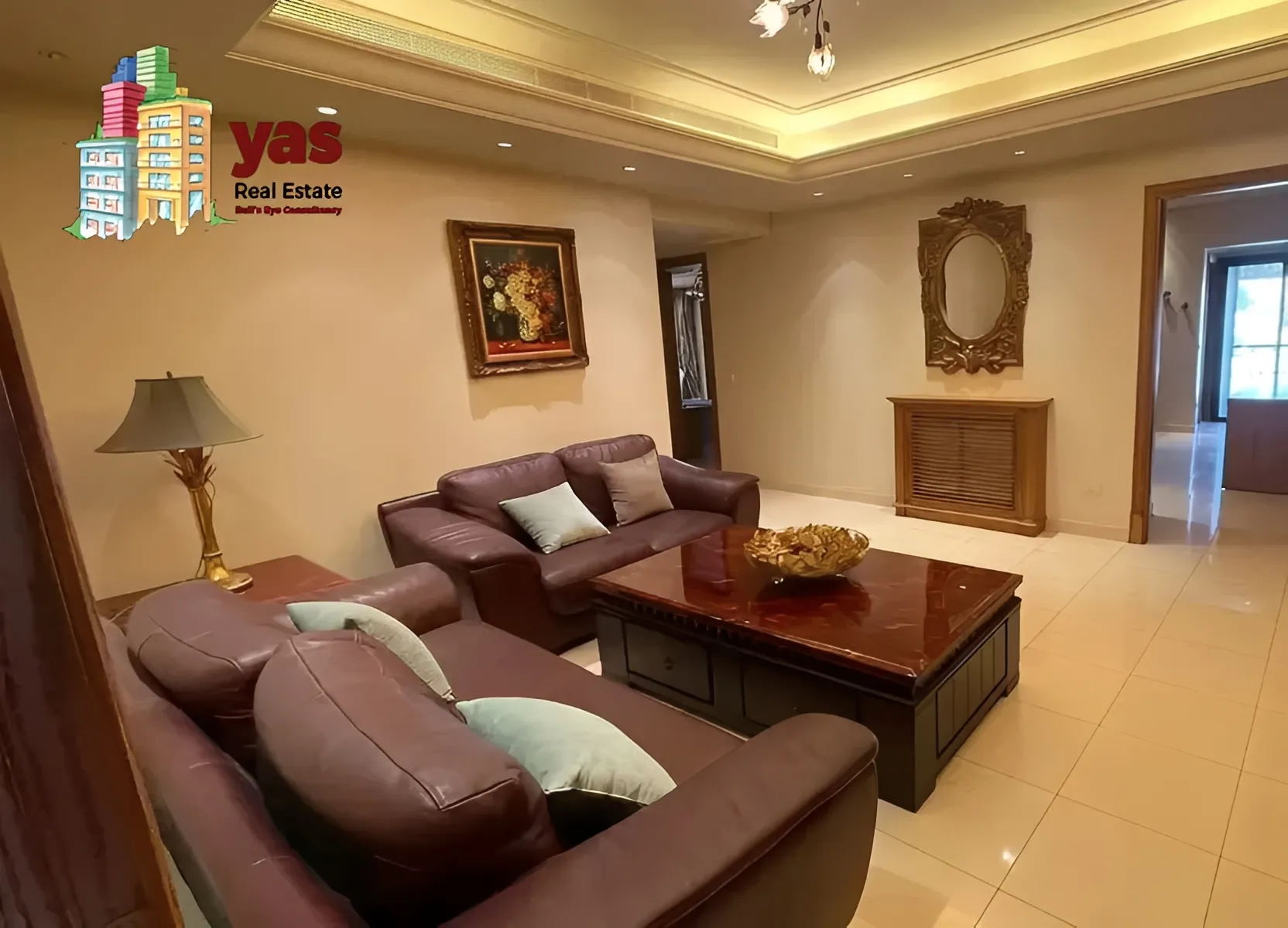 Apartment for Sale in Rabieh