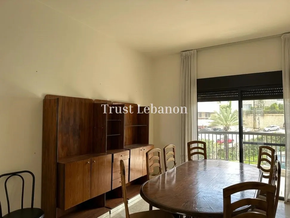 Apartment for rent in Fanar, Lebanon