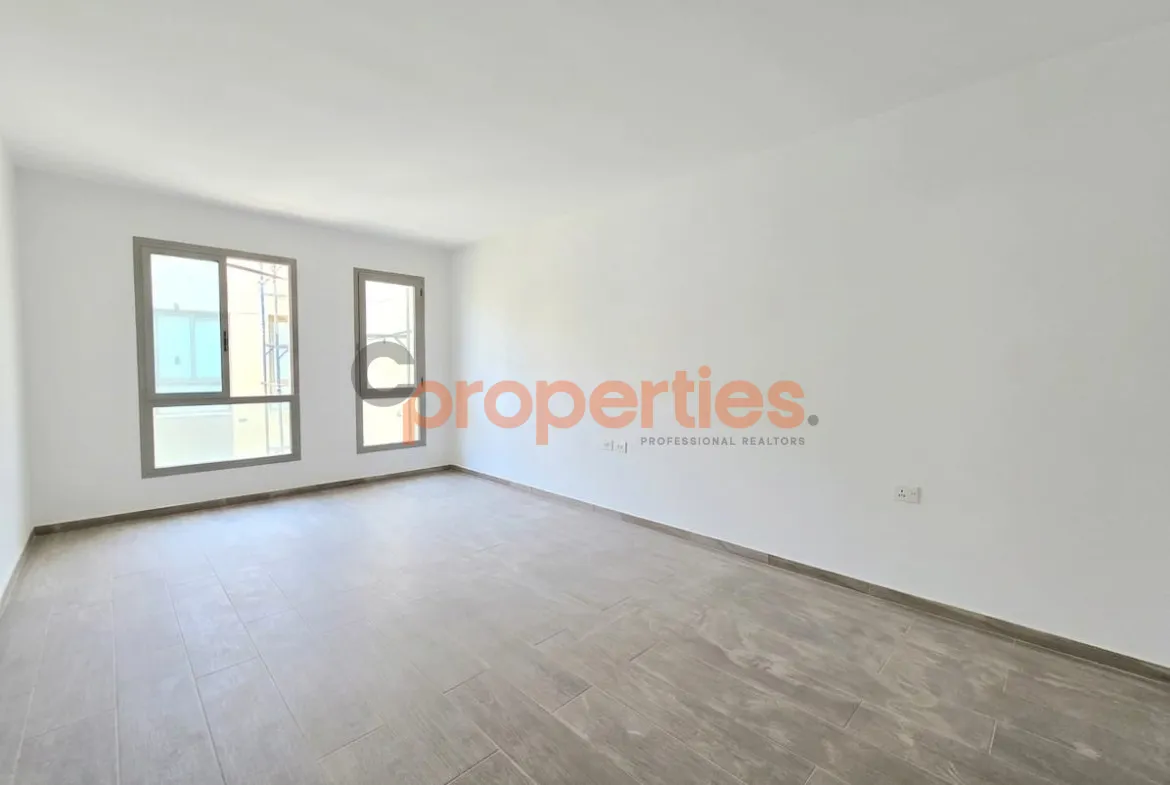Apartment for Rent in Antelias