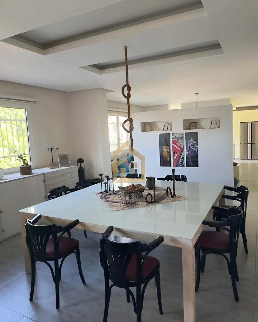 Apartment for sale in Mazraat Yachoua, Lebanon