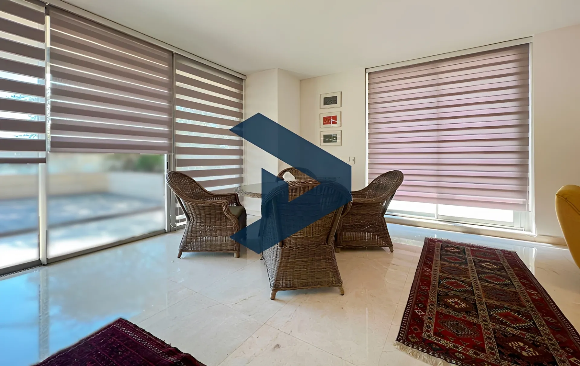 Apartment for rent in Achrafieh