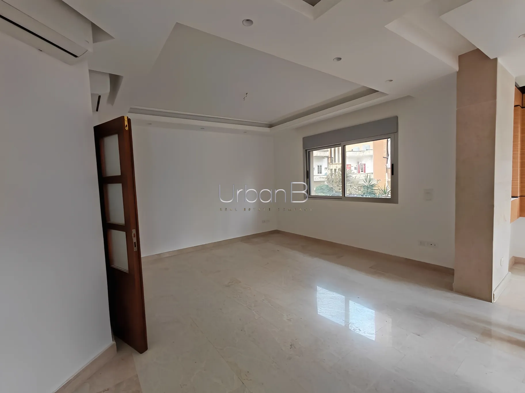 Apartment for Rent in Badaro, Beirut, Lebanon