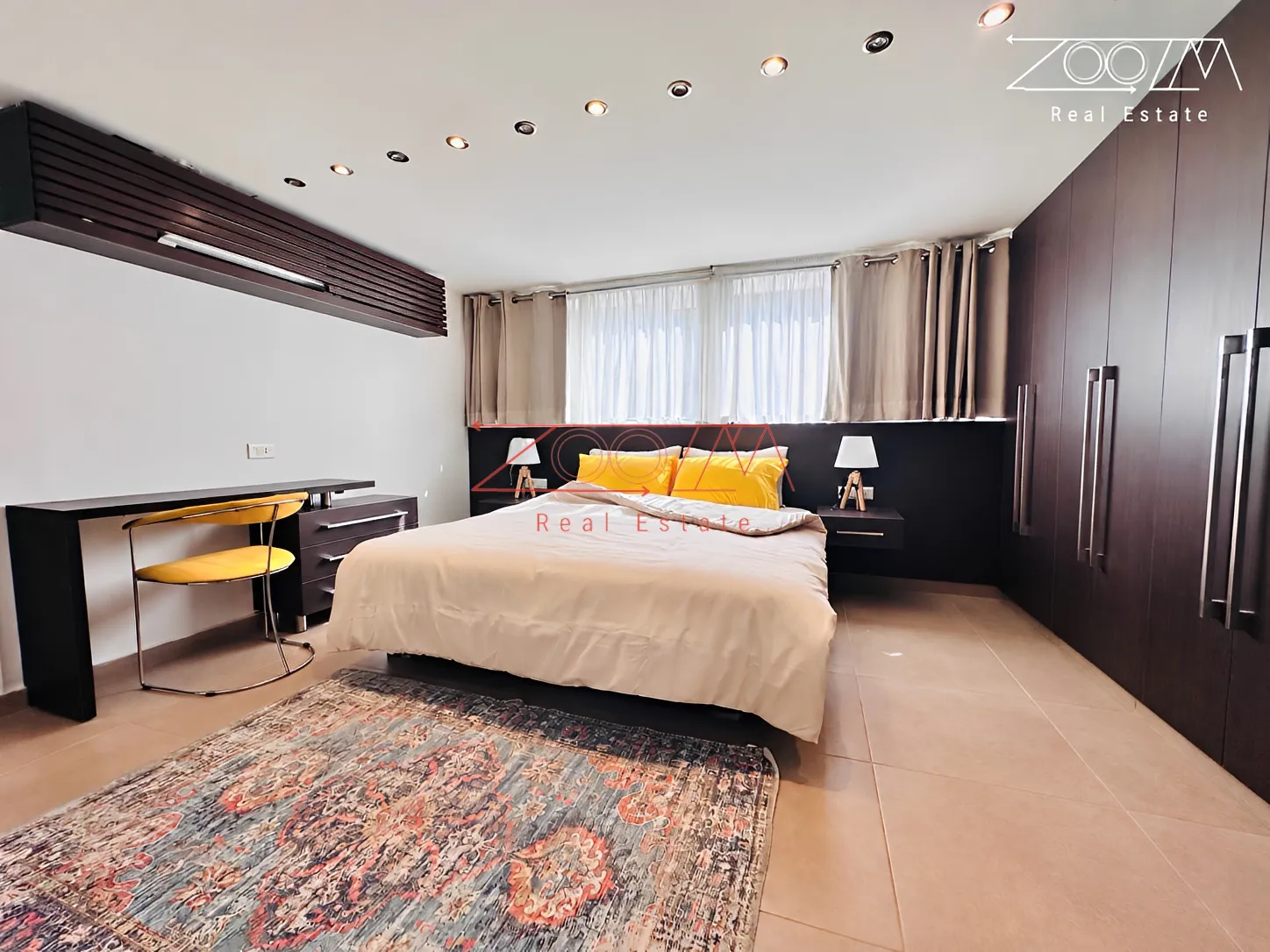Apartment for rent in Raoucheh