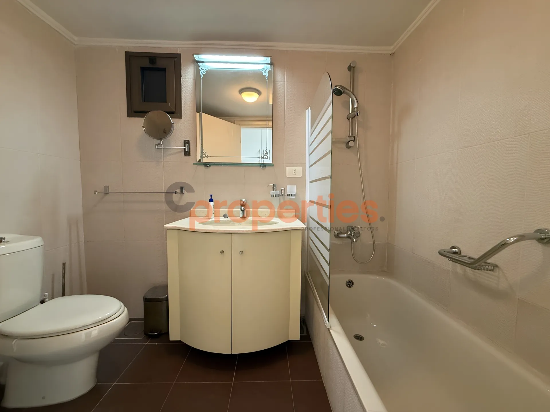 Apartment for Sale in Sahel Aalma