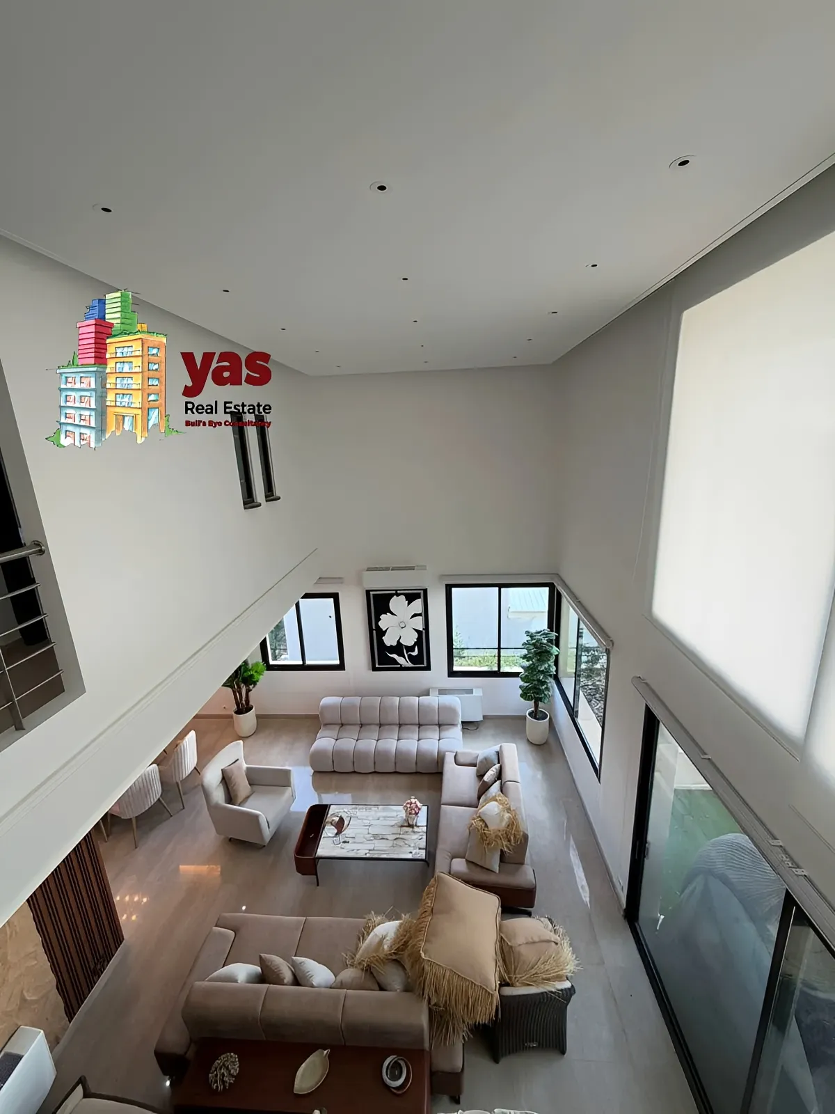 Apartment for Sale in Ballouneh