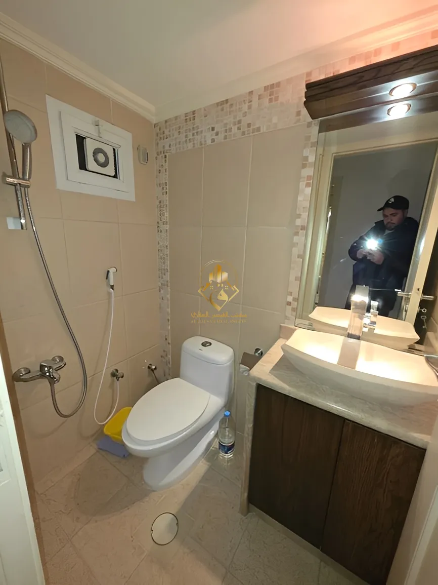 Apartment for Sale in Hazmieh, Lebanon