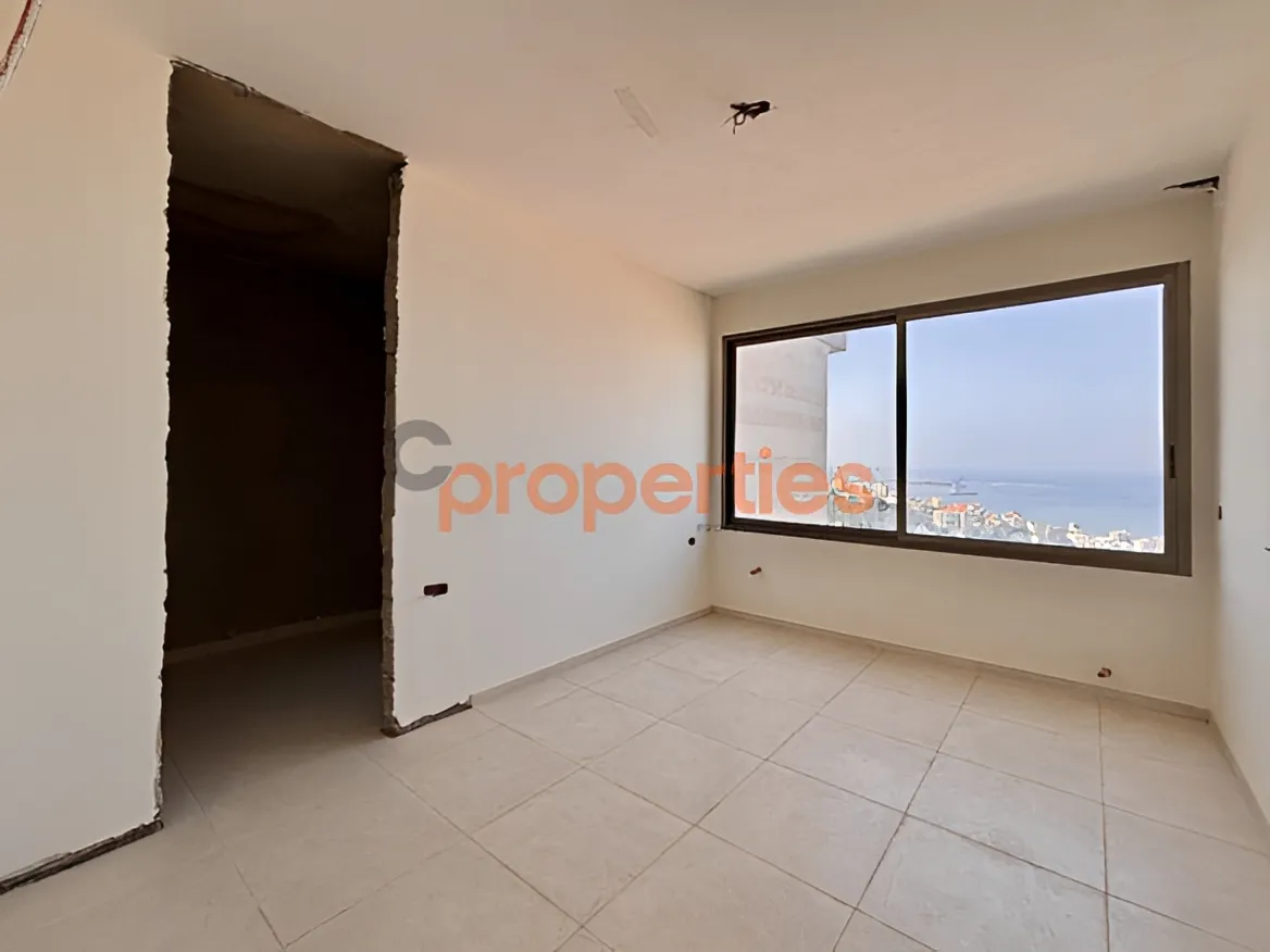 Apartment for Sale in Bsalim