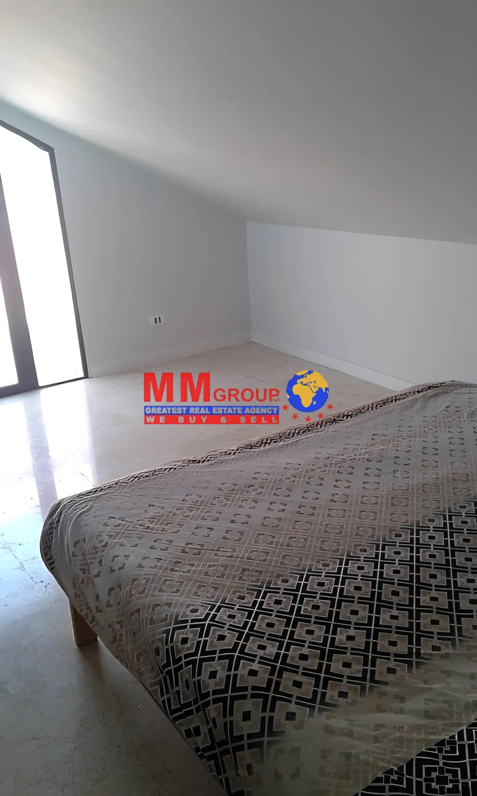 Apartment for rent in Mansourieh