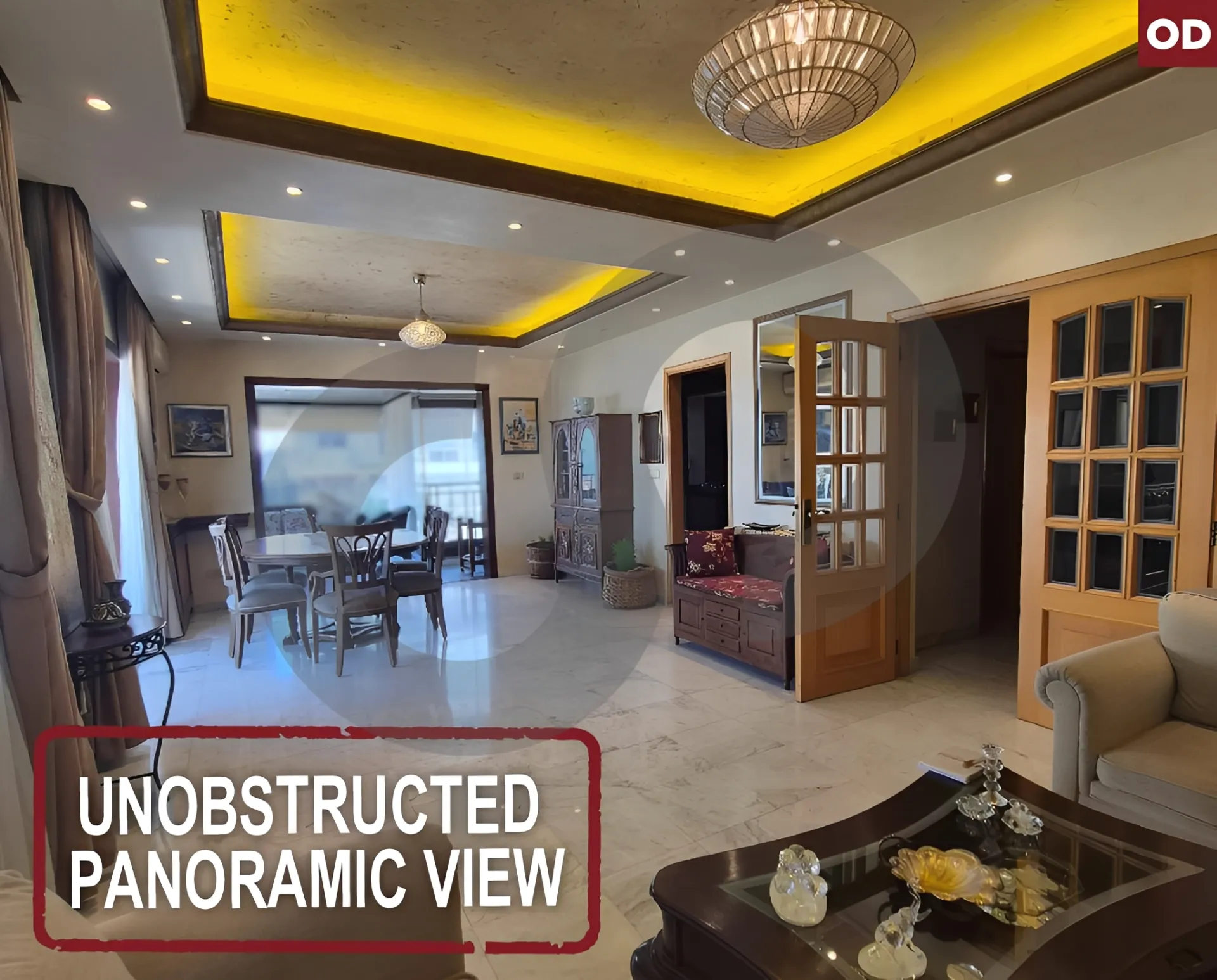 Apartment for Sale in Rabieh, Lebanon