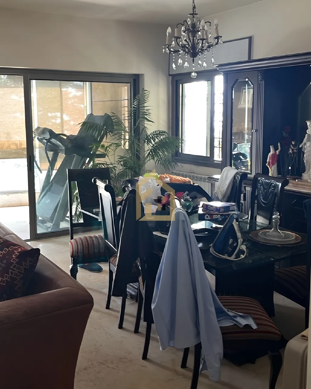 Apartment for rent in Ballouneh, Lebanon - 3 bed, 4 bath