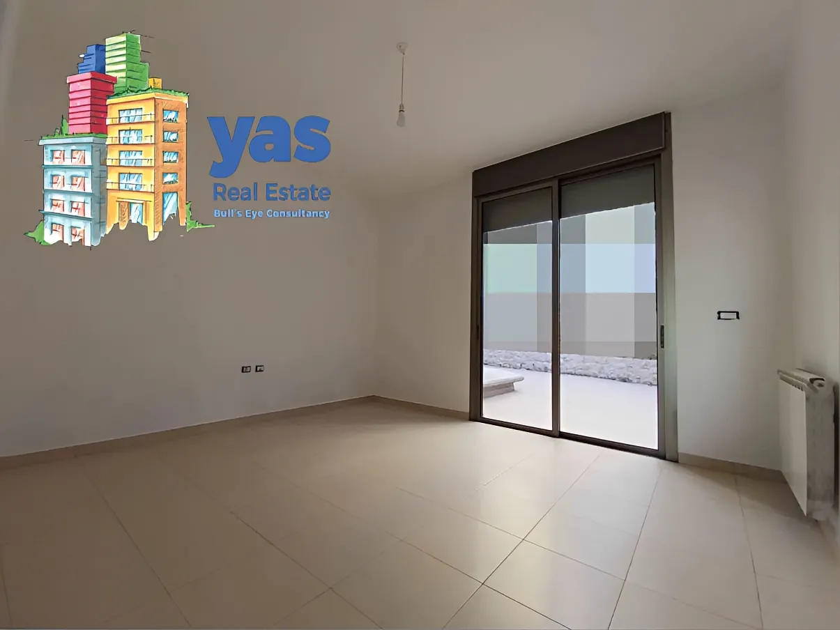 Apartment for Sale in Sahel Alma - 3 bed, 5 bath
