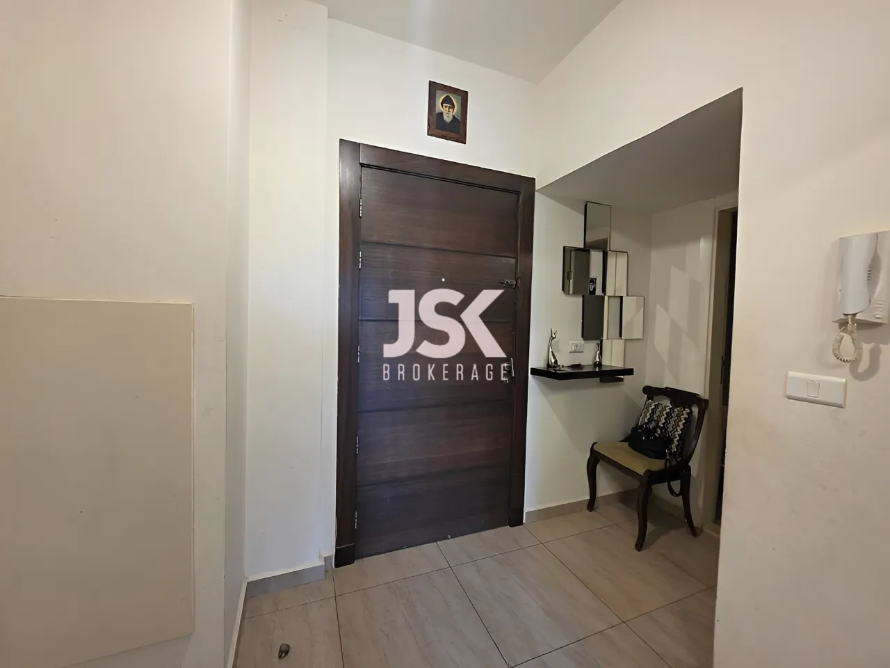Apartment for Rent in Batroun