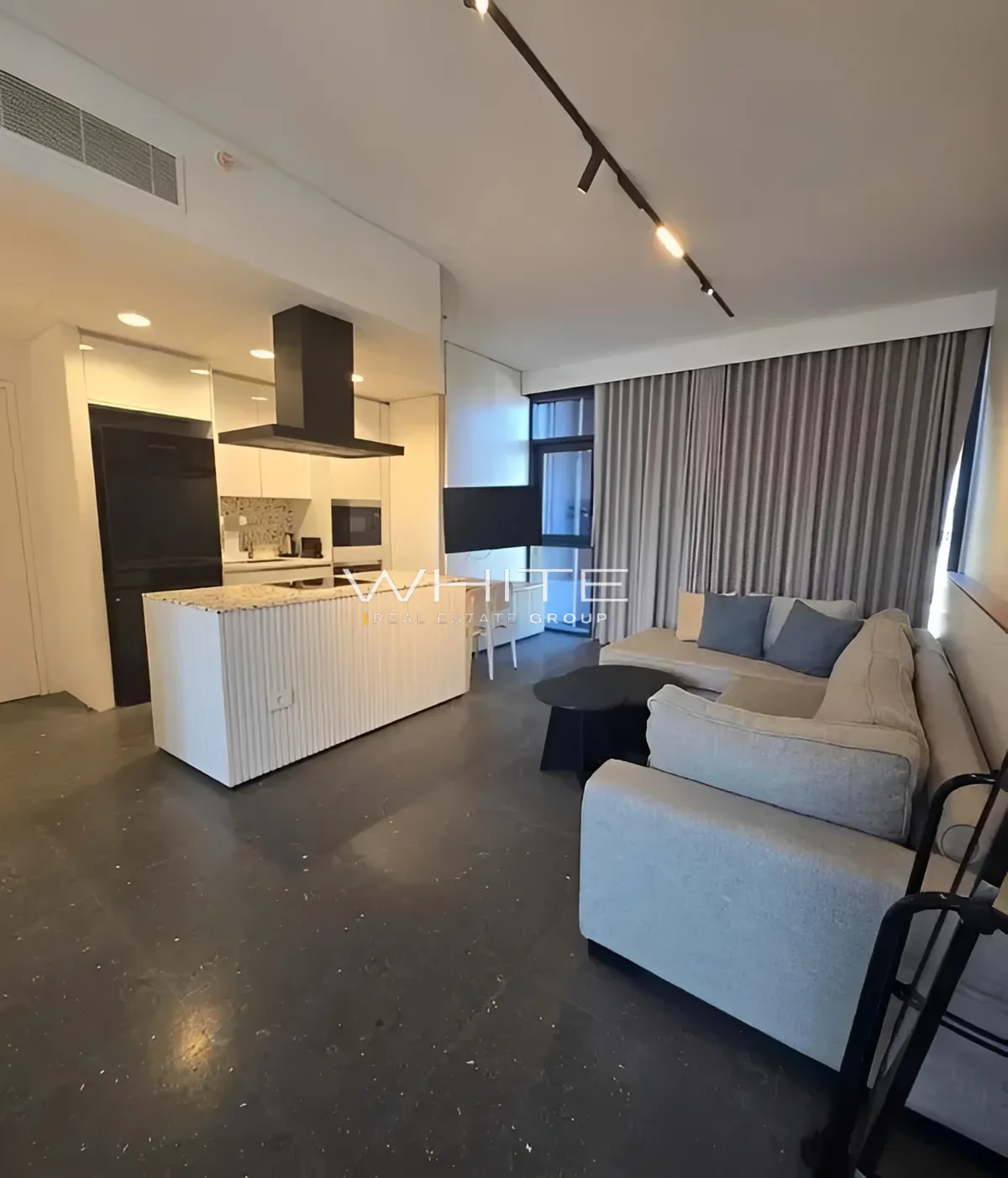 Apartment for Sale in Saifi - 1 bed, 2 bath