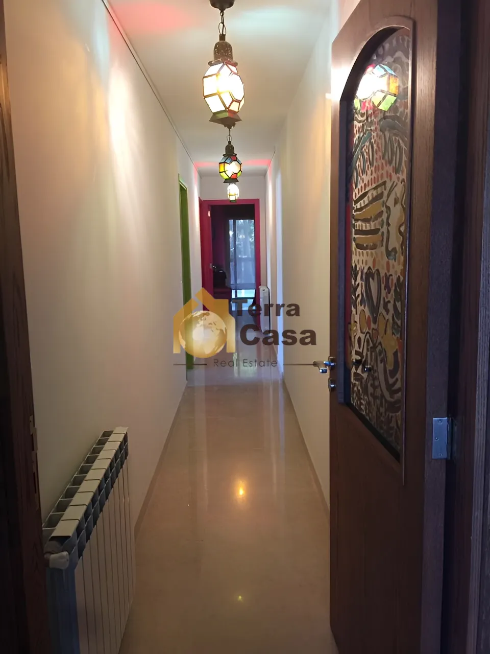 Duplex for sale in Sahel Alma, Lebanon
