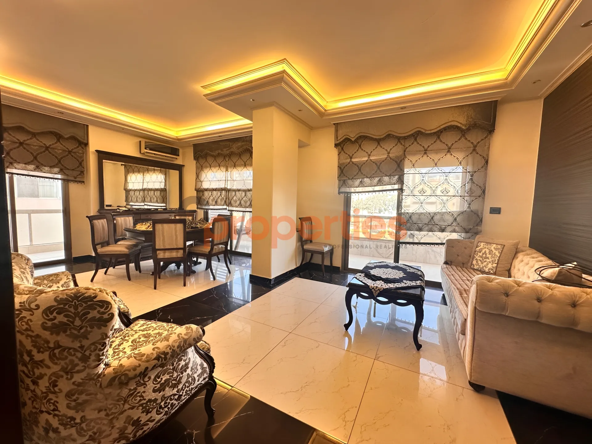 Apartment for Sale in Ramleh Al Bayda