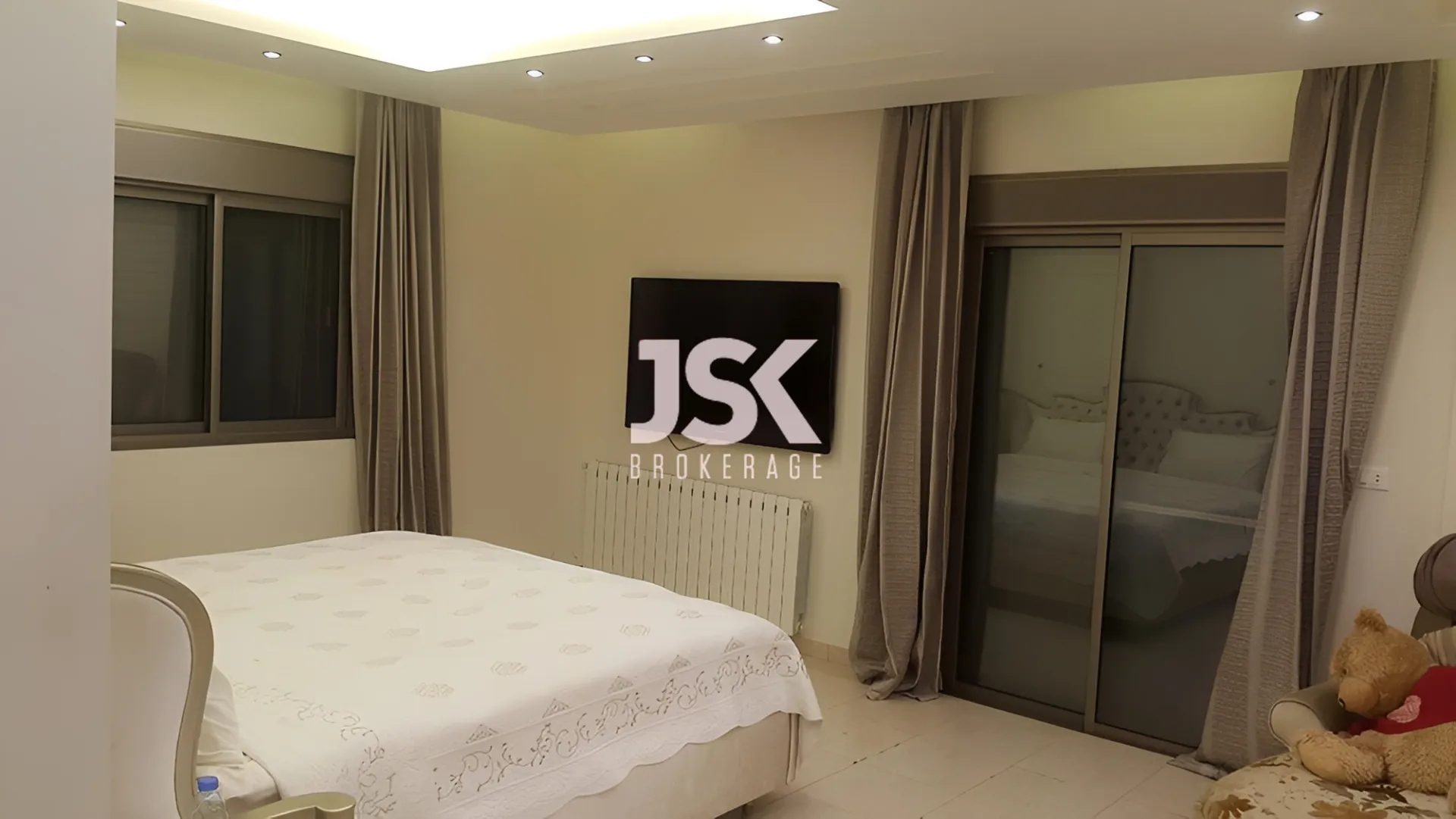 Apartment for Sale in Sahel Aalma, Lebanon
