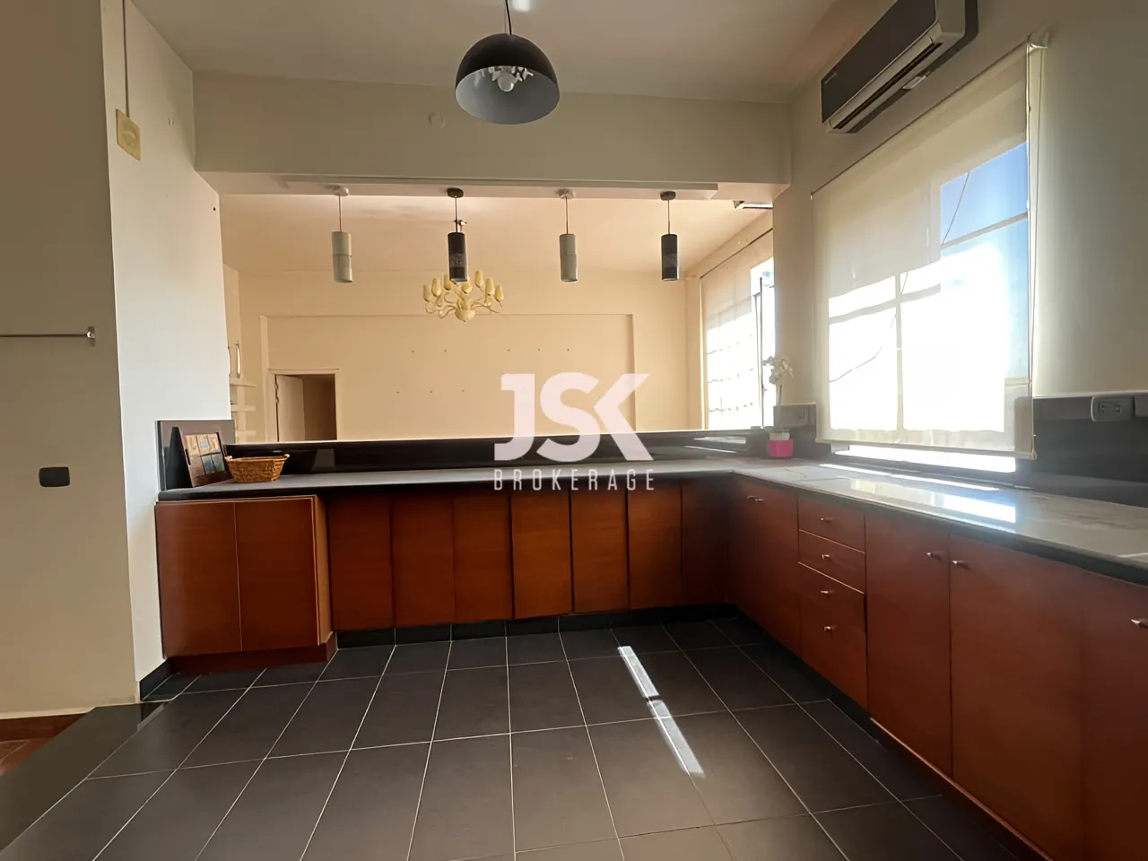Apartment for Rent in Achrafieh